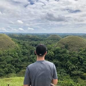 Meet your Posher, Bryan